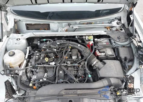 2024 Ford Maverick Xlt from USA, damaged, VIN 3FTTW8C92RRA73016